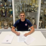 Hajduk ulaže u budućnost, Albanci prenose da je na Poljud stigao mladi napadač s Kosova
