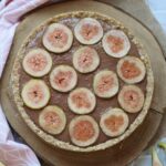 Mirisan i jednostavan tart od smokvi, savršen desert za ljetna druženja