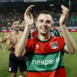 Darko Nejašmić briljira u NEC-u, uskoro bi ga Bilić mogao pozvati među Vatrene