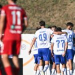 Osijek uvalio šest komada Rudešu, Omerović hat-trickom predvodio slavlje za vrh HNL-a