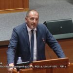 Novi rat u Saboru. Bivši šef IDS-a: ‘Tražite ostavku župana zbog bančenja u kafiću. A gdje su ostavke u HDZ-u zbog otpada?’