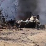 U padu turističkog zrakoplova iznad Perua poginulo 13 osoba