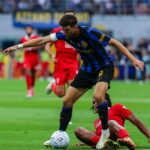 Hrvati krenuli u novu sezonu Serie A: Sučić ušao i zablistao, Baturina izašao nakon prvog dijela