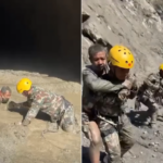 Nadrealne snimke. Nepalski vojnici iz tunela izvukli više od 300 ljudi, do njih se probijali kroz blato