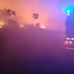 Video. Požar u BiH sve bliže granici kod Dubrovnika: ‘Požar je ogroman, uspjeli smo im pomoći obraniti kuće na Ivanici’