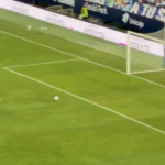 Video. Ovo se ne viđa svaki dan, igrač pucao penal na prazan gol kako bi podigao trofej na pripremama