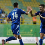 Tko će kome, ako ne svoj svome? Prevljak baš Istri zabio prvijenac za Dinamo: ‘U početku nisam bio spreman’