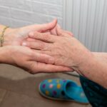 ‘Sve je počelo tako što mi je više puta pričala istu priču. Na kraju se više nije sjećala ni mene’