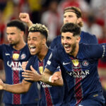 UEFA Superkup uživo: Kvaradona doveo PSG u vodstvo protiv dojmljive Ville (1-0)