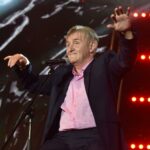 Nevjerojatan gaf HRT-a. U TV kalendaru objavili da je Rajko Dujmić umro 1986. godine