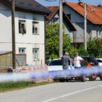 Otac i dvoje djece pronađeni mrtvi u zapaljenoj kući u Zagorju: muškarac na mrežama ostavio uznemirujuću poruku