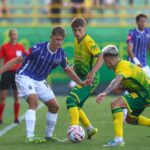 Istra ima novu zvijezdu, 17-godišnji mladi hrvatski reprezentativac briljirao na otvaranju sezone