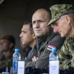 Anušić i Kundid čestitali obljetnicu Oluje: ‘To nije bila samo vojna pobjeda’