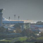 Policija uhvatila Nijemca koji je više puta dizao dron u zabranjenoj zoni kod splitskog aerodroma