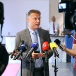 Jandroković o Gospiću: ‘Puno toga je napravljeno, treba još određene radnje. Nije da se nije razgovaralo, kompleksno je’