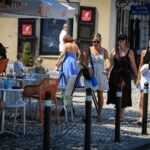 Vrućina još ne popušta. Danas i do 39°C, u dijelu Hrvatske popodne se očekuju pljuskovi praćeni grmljavinom