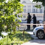 Uhićen mladić koji je u Osijeku pokušao ubiti 62-godišnjaka. Izbo ga je u parku usred dana