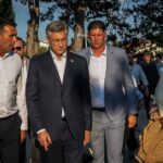 Plenković zabrinut zbog krize u Ceuti: ‘Nitko ne želi da se ponovi scenarij s migracijama iz 2015.’