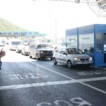 Policajca mrtvog pijanog zaustavili na granici, kaznu će pamtiti do kraja života