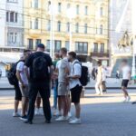 Možemovci odgovorili na napade iz HDZ-a: ‘Kad bi imalo poznavali Trg bana Jelačića…’