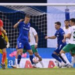 Pogledajte kako je Dinamo u dvije minute potopio Kauno Žalgiris, golman poklonio Zajcu pogodak