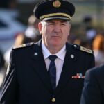 Upravo se javio MUP, brane glavnog ravnatelja Milinu: ‘Uvijek je isticao da policajci imaju njegovu potporu’