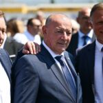 Medved odbio osuditi ustaške ispade u Kninu: ‘Nisam ih vidio ni čuo’
