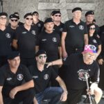 Skandalozno. Skejo s ekipom prvo urlao ZDS pa u kninskom restoranu pjevao ustašku koračnicu
