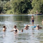 Vakula najavio vrhunac paklene vrućine, a zatim stiže blago osvježenje uz pljuskove i buru