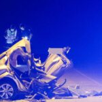 Stravična nesreća u Botincu dobila najcrnji epilog: u bolnici umrlo još dvoje ljudi iz prepolovljenog auta