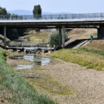 Drava nadomak minimuma neviđenog u 200 godina, jedna slavonska rijeka mogla bi potpuno presušiti