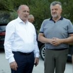 Medved objašnjavao povećanje braniteljskih mirovina pa se uvrijedio na pitanje o HVO-u