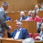 Mlinarić Ćipe žestoko uzvratio Pupovcu: ‘Milorade, ako ne vidiš razliku između Srbina i četnika, dozvoli da ti objasnim’