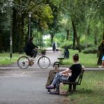Grad Zagreb želi izgraditi ulicu tik uz Park mladenaca, stanovnici Trnskog se pobunili: ‘Ne damo svoju zelenu oazu’