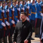 Zelenski u posjetu Srbiji, ruski mediji prenose izjave Vulina: ‘To je pritisak i osveta Europske unije’