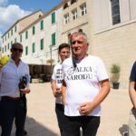 Bulj povukao nezabilježen potez: ‘Sinj nije vaša pozornica za političko pojavljivanje, mi imamo ponos’