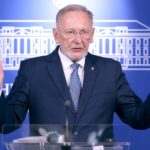 Božinović: ‘Nitko osim država EU ne može odlučivati tko će doći, tko će živjeti u EU, a najmanje krijumčari’