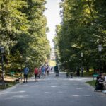 Nakon današnjeg osvježenja vraća se žestoka vrućina. U četvrtak i do 37 °C, krajem tjedna opet nestabilno
