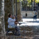 Na Jadranu danas gotovo +40, ali stiže velika promjena: temperature uskoro padaju i do 10°C