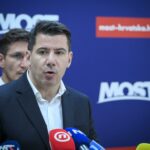 Grmoja o skandalu ličkog župana: ‘To nije moja razina. Neka komentiraju oni iz njegove stranke’