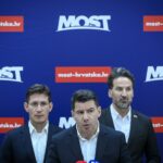 Mostovci smatraju da je jedini mogući izlaz pad Vlade: ‘Plenković sigurno planira nekoga baciti pod bus’