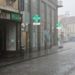 Stiže nam ozbiljna promjena vremena, gotovo cijela Hrvatska pod upozorenjima zbog kišne fronte