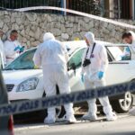 Foto. Snažna eksplozija noćas odjeknula Splitom, stigle prve fotografije s mjesta događaja