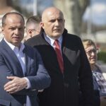Šef vukovarskog SDP-a koji poziva na bojkot Thompsona tvrdi da su mu Hajdaš i ekipa zbog toga oteli Fejs