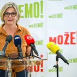 Benčić poziva HDZ-ove partnere da sruše Plenkoviću: ‘Sad je trenutak, pridružite se svojim građanima’