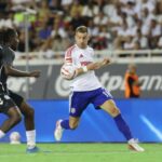 Hajduk na Poljudu razbio Žalgiris i prošao u play-off Konferencijske lige, pogledajte golove