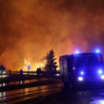 Od ozljeda zadobivenih u omiškom požaru preminuo istaknuti vatrogasac i humanitarac