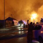 Župan Boban proglasio prirodnu nepogodu nakon požara na omiškom području