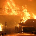 Makarska će primiti ljude ugrožene požarom s područja Omiša: ‘Stojimo uz svoje susjede’
