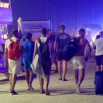 U požaru kod Omiša nestala strana državljanka. Ne javlja se na mobitel, policija i HGSS započeli potragu